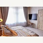 Pekarna 1898 Apart Otel Beroun (Central Bohemian)