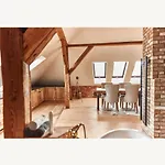 Pekarna 1898 Apart Otel 4*