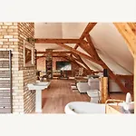 Apart Otel Pekarna 1898 Beroun (Central Bohemian)