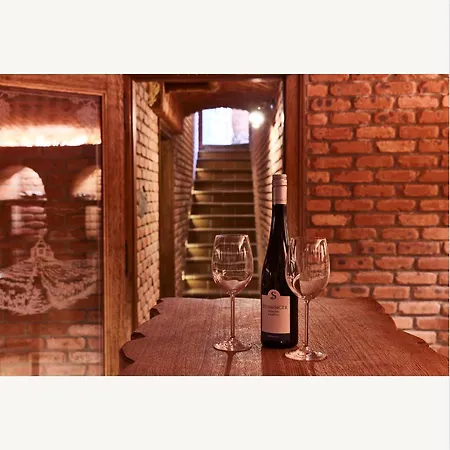 Aparthotel Pekárna 1898 Beroun (Central Bohemian)