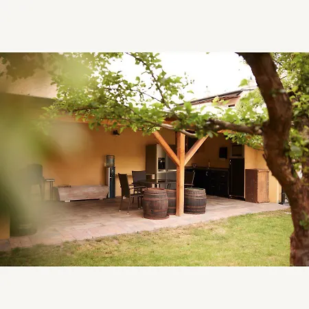 Aparthotel Pekárna 1898 Beroun (Central Bohemian)