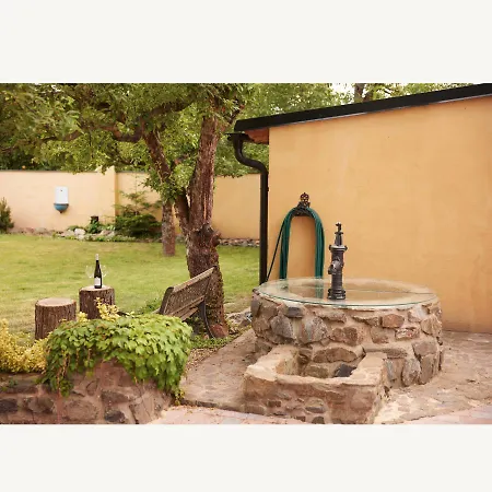 Pekárna 1898 Aparthotel Beroun (Central Bohemian)