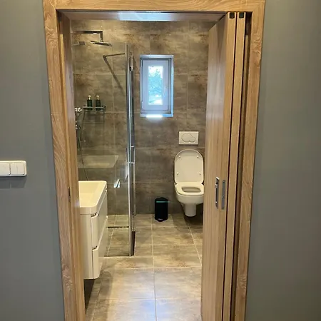 Pekárna 1898 Aparthotel