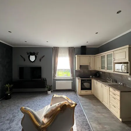 Aparthotel Pekárna 1898 Beroun (Central Bohemian)