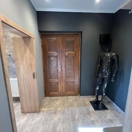 Pekárna 1898 Aparthotel