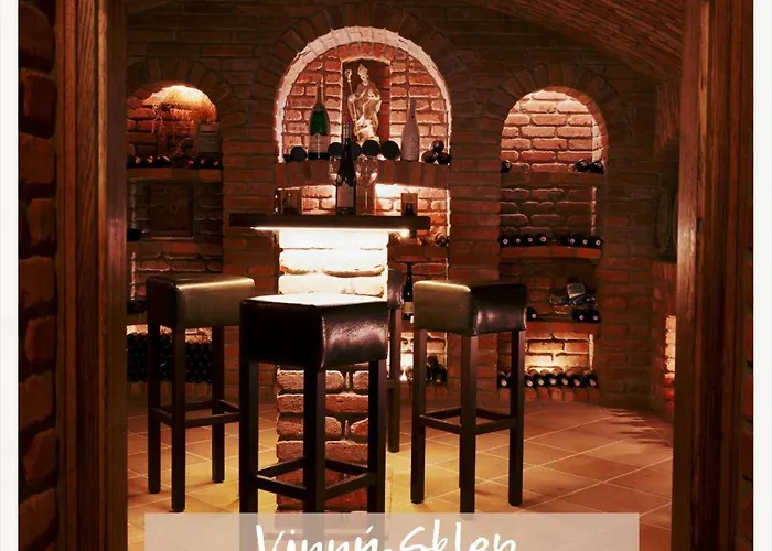 Pekarna 1898 Beroun (Central Bohemian)