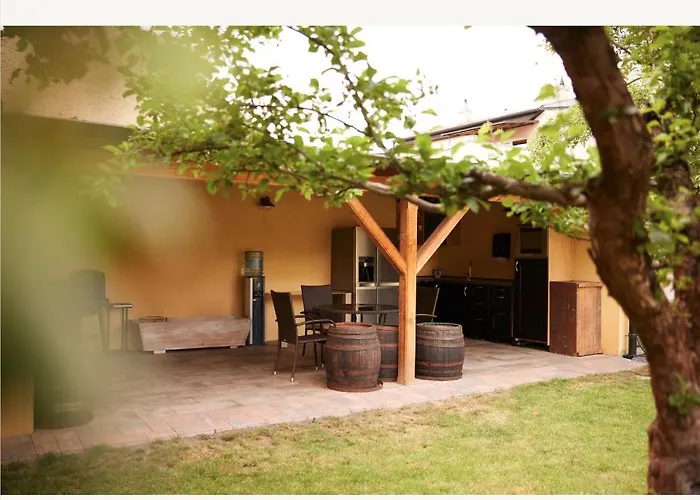 Lejlighedshotel Pekarna 1898 Beroun (Central Bohemian)