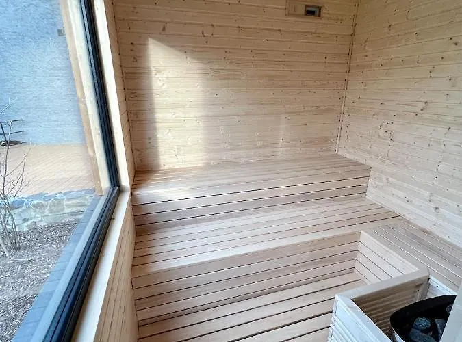 Pekarna 1898 Lejlighedshotel Beroun (Central Bohemian)