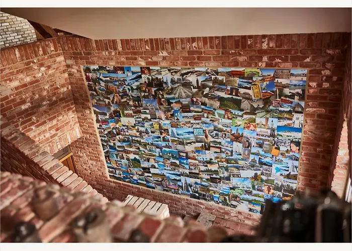 Pekárna 1898 Aparthotel 4*