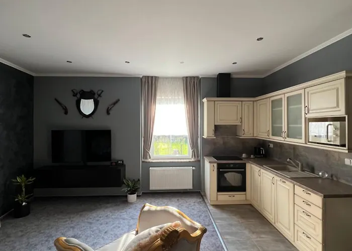 Lejlighedshotel Pekarna 1898 Beroun (Central Bohemian)