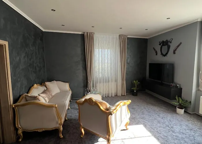 Pekárna 1898 4* Beroun (Central Bohemian)